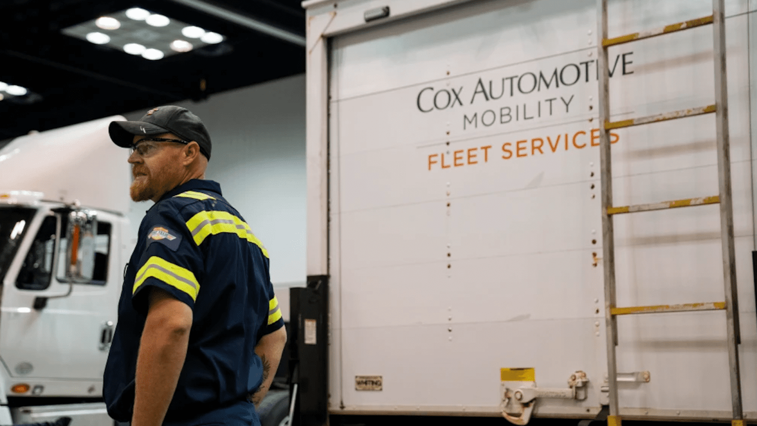 Cox Automotive Mobility