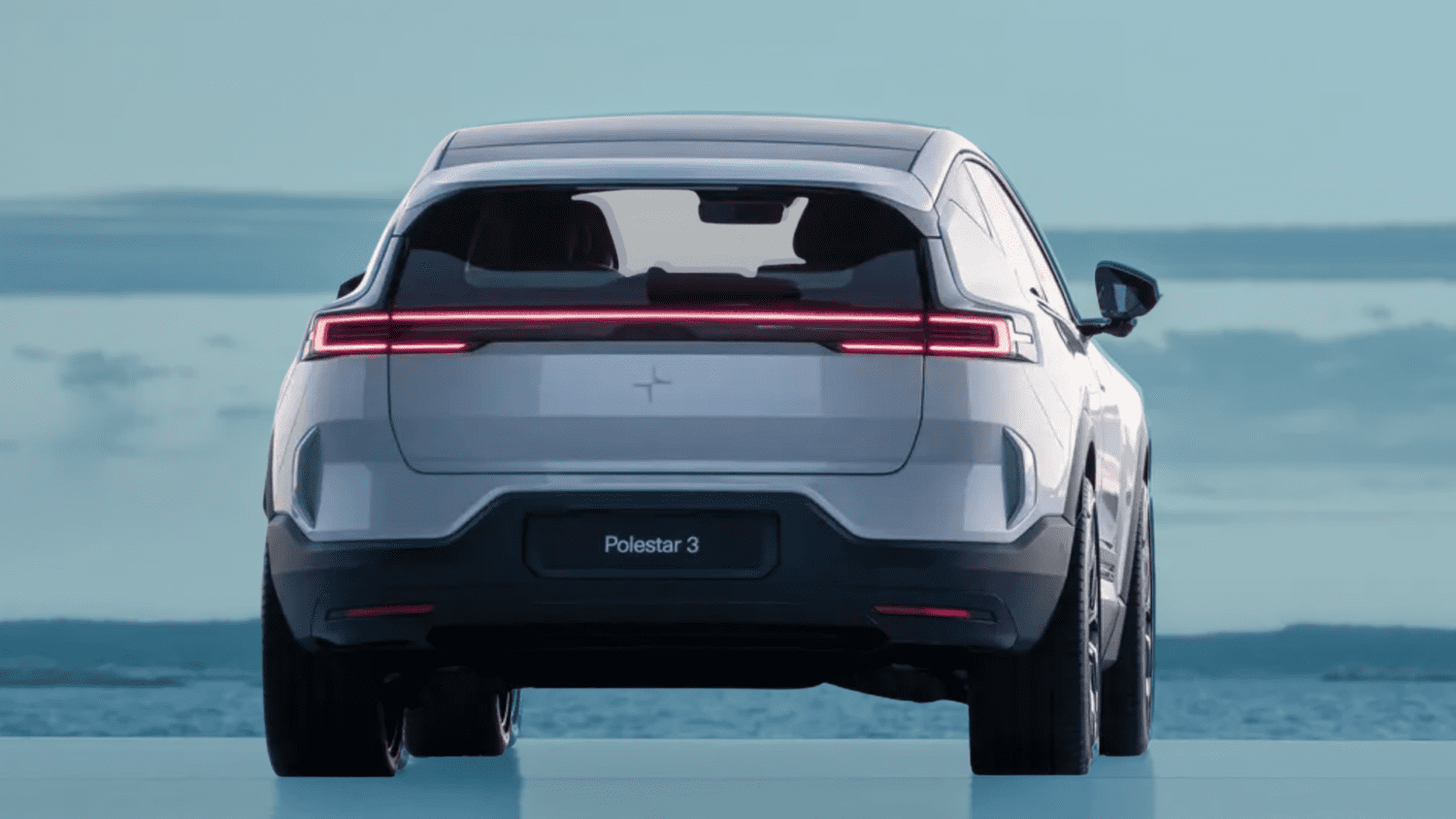 Polestar 3