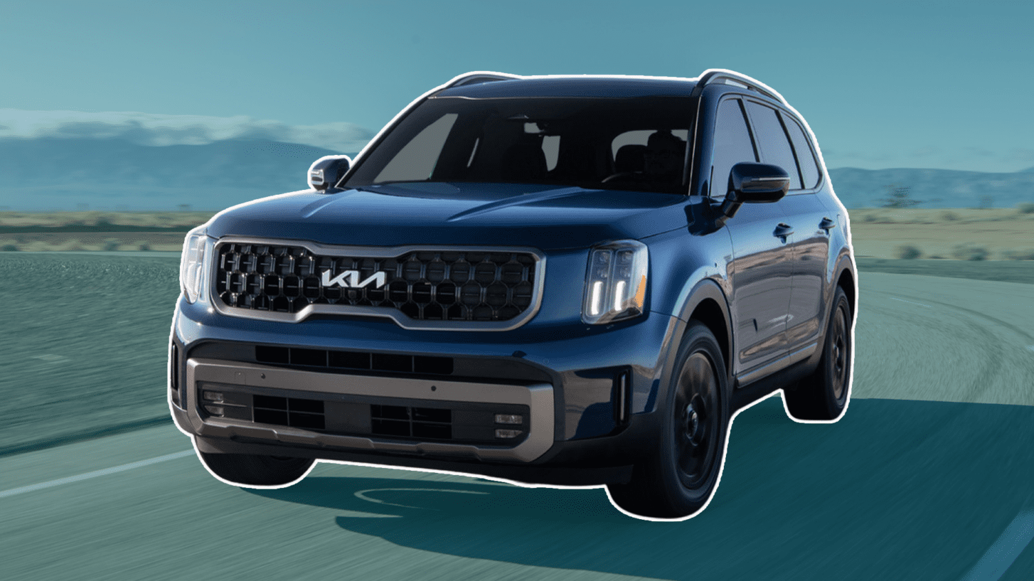 Kia Telluride