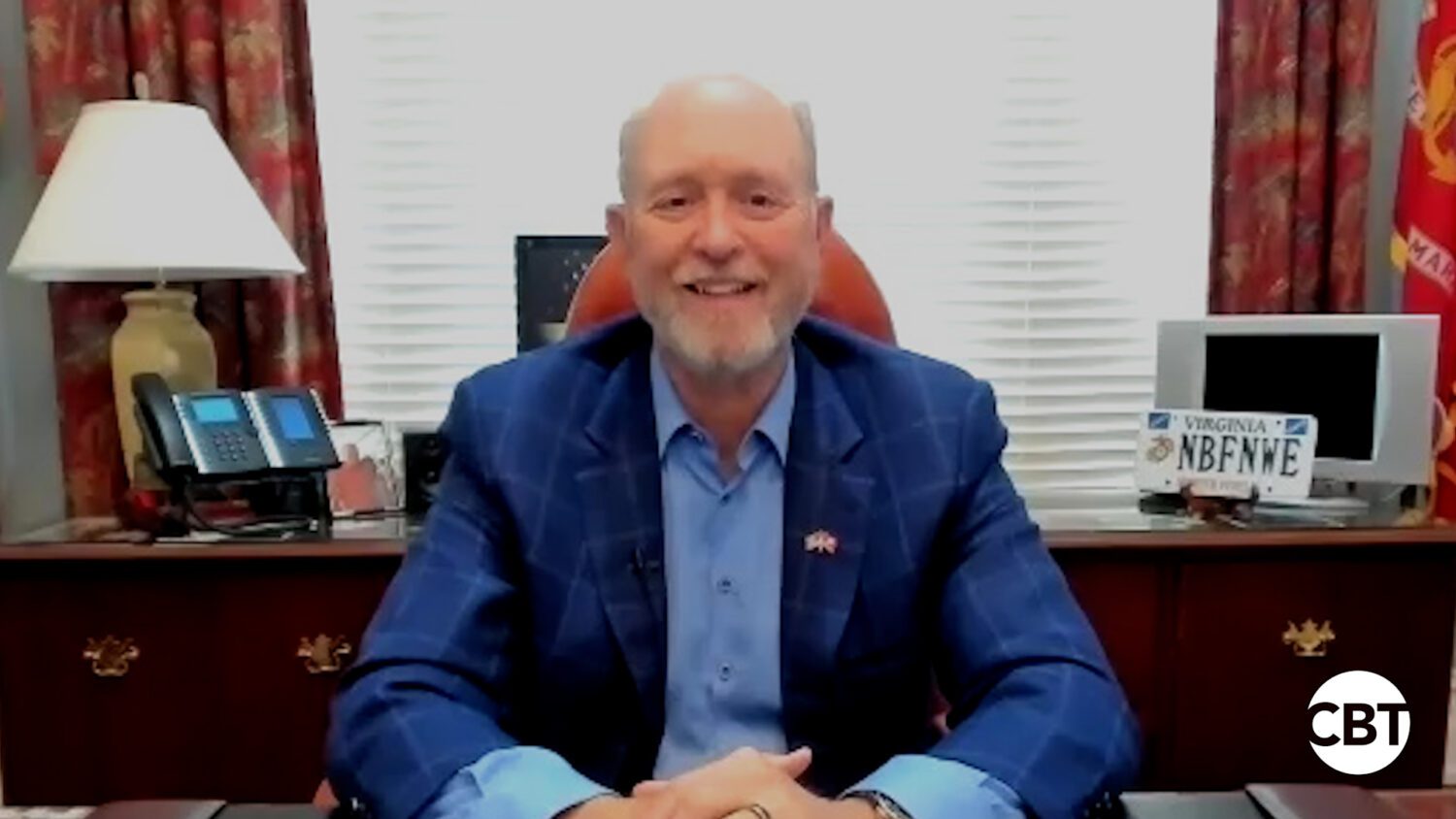 EV competition Don Hall