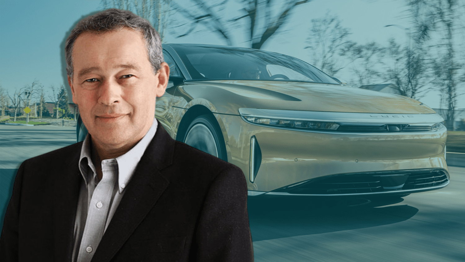 Lucid Motors