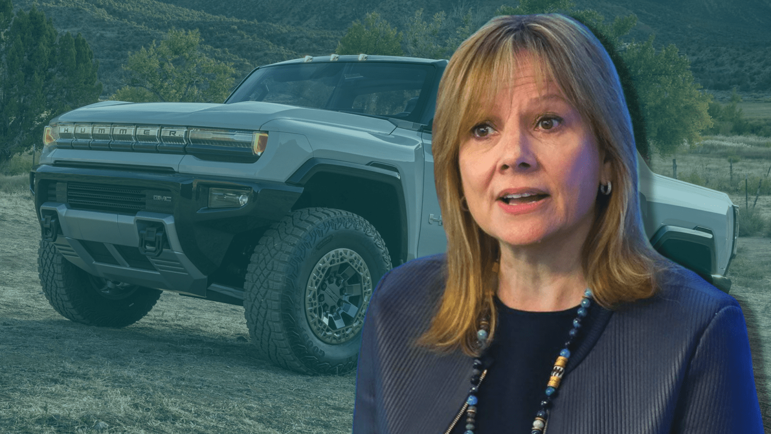 General Motors Hummer