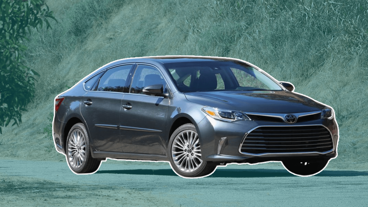 Used car affordability