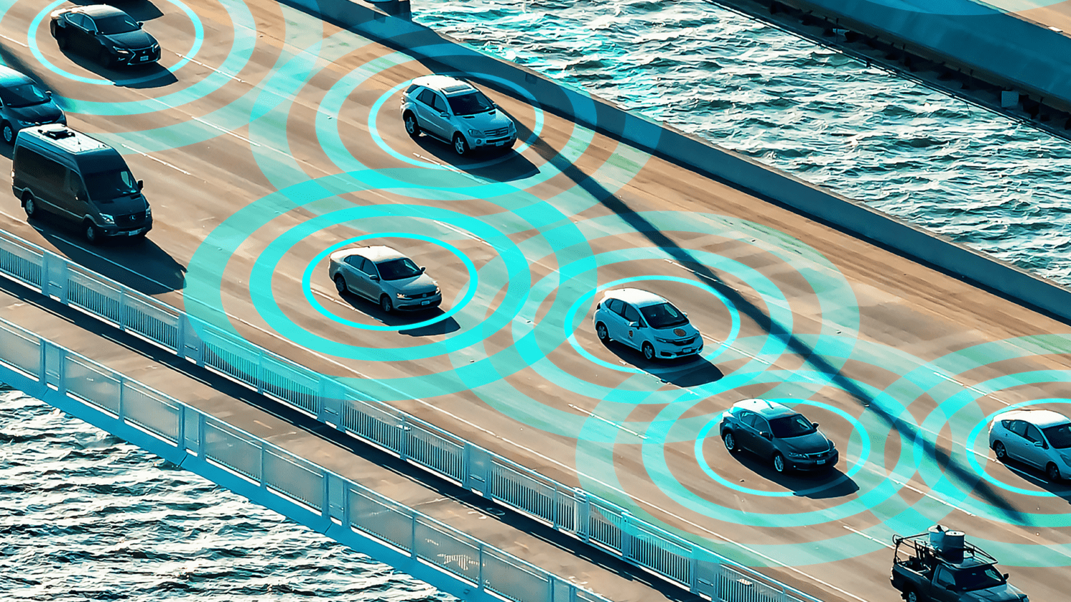 automated vehicles
