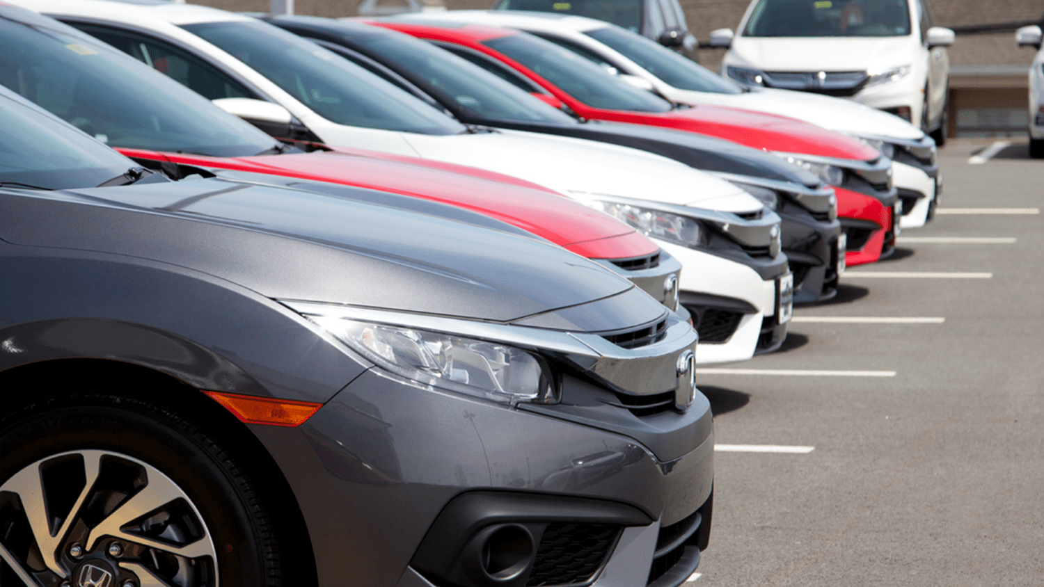 used vehicle Manheim