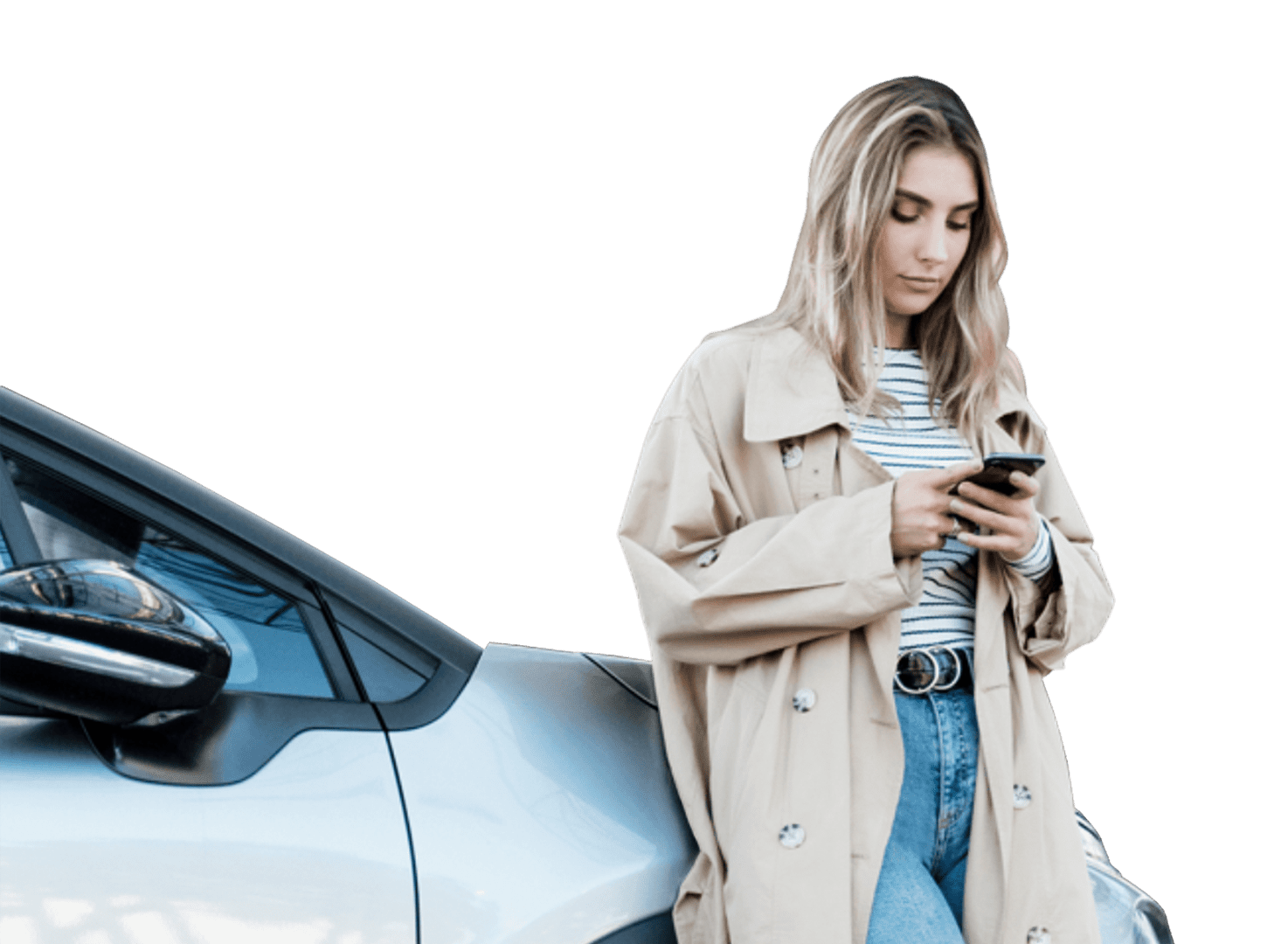 connected consumers automotive