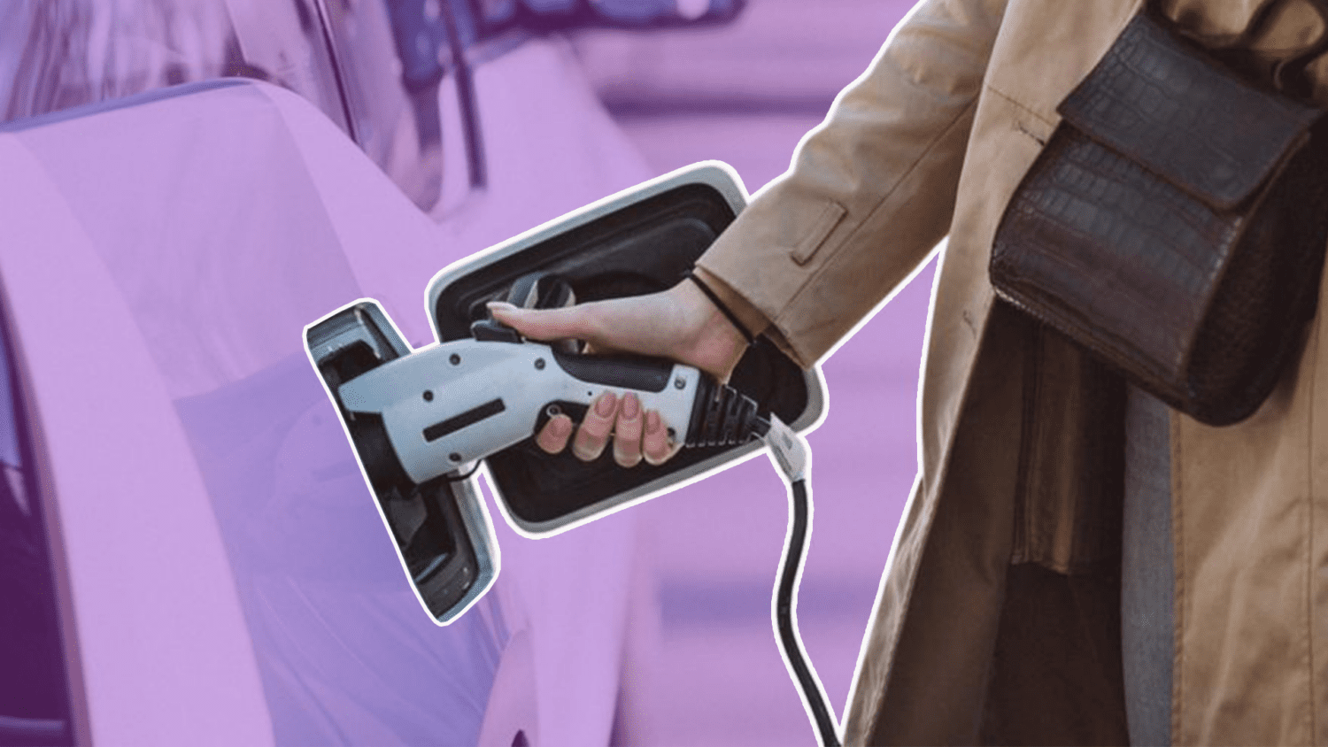 electric vehicles EV