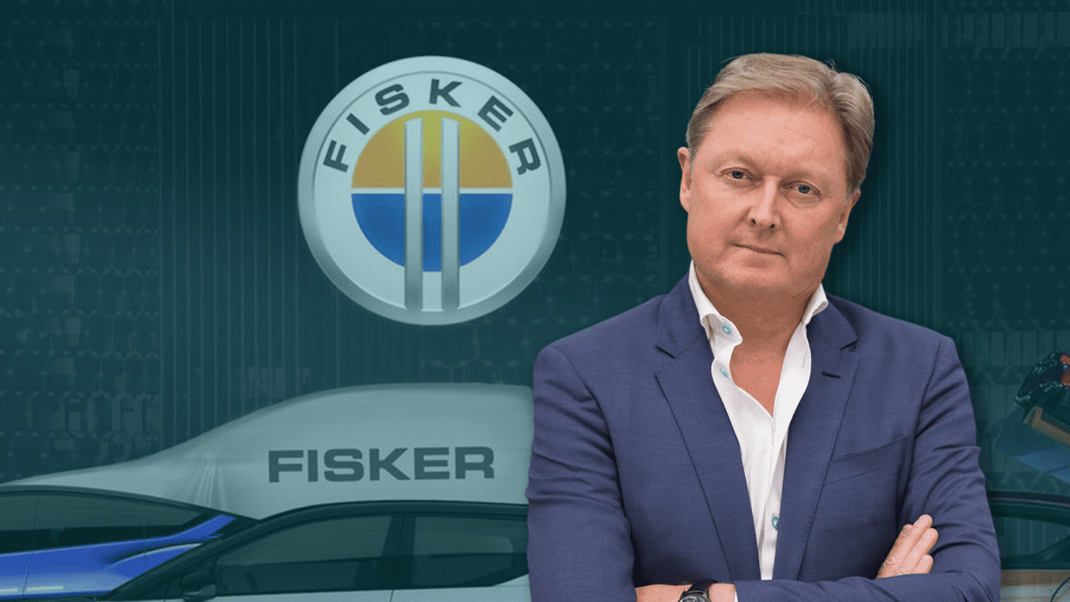 Fisker