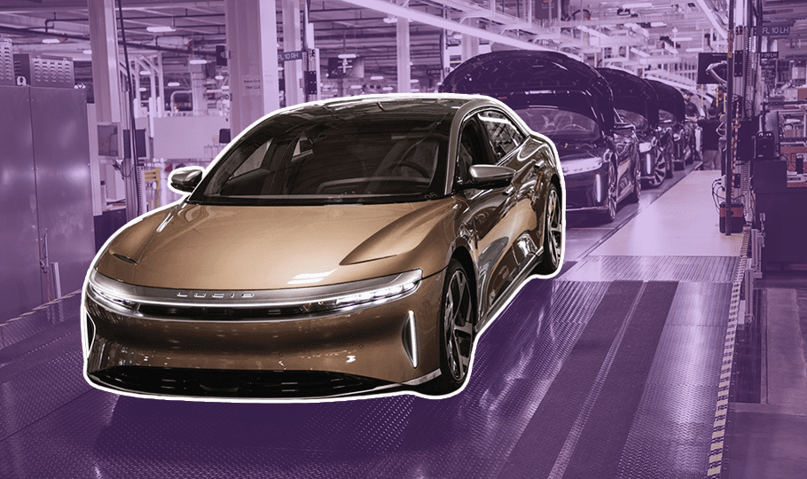 Lucid Motors