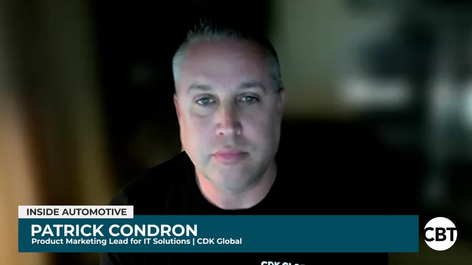 CDK Global cybersecurity