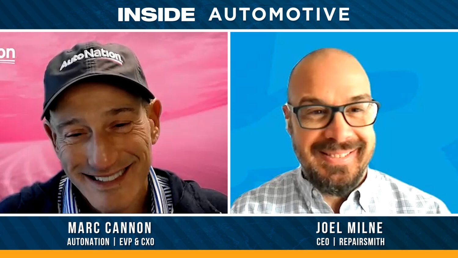 AutoNation, RepairSmith