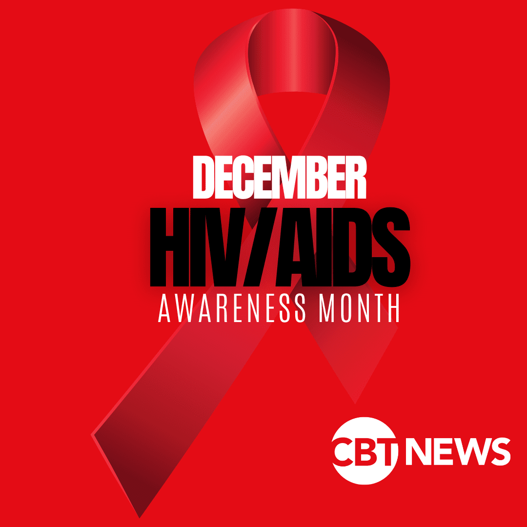 HIV/AIDS awareness month