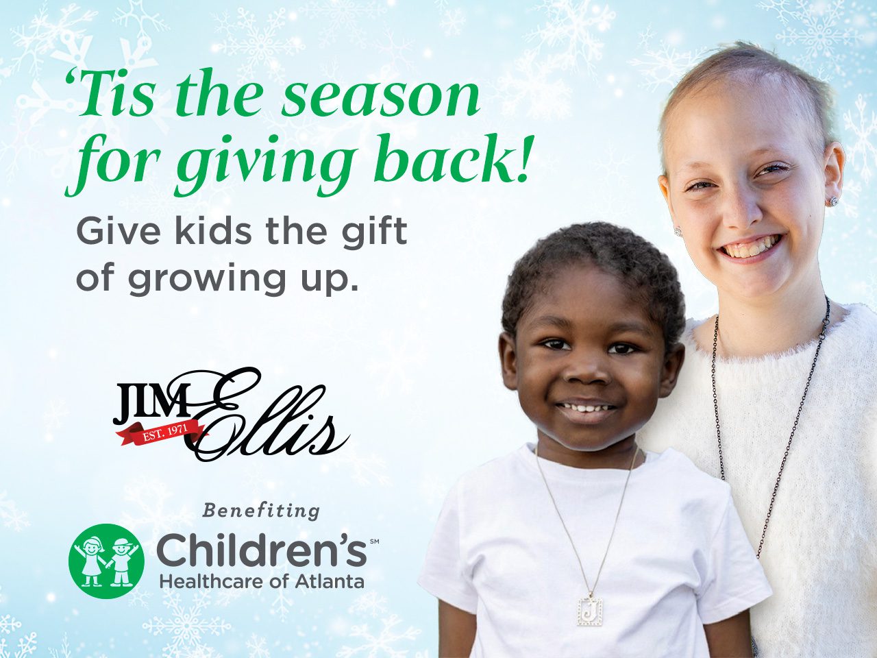 Jim Ellis Automotive Group