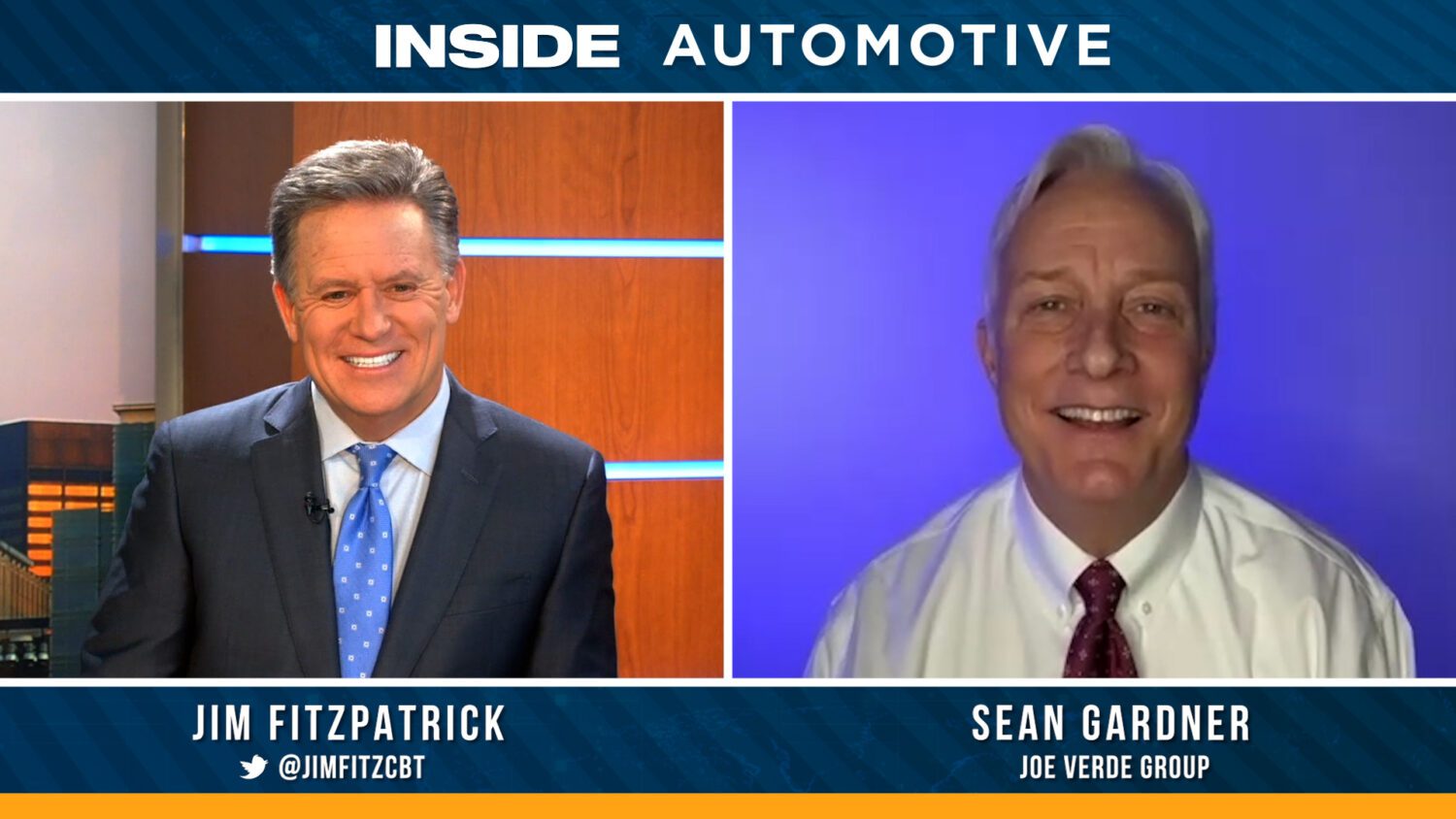 Gardner consumer traffic