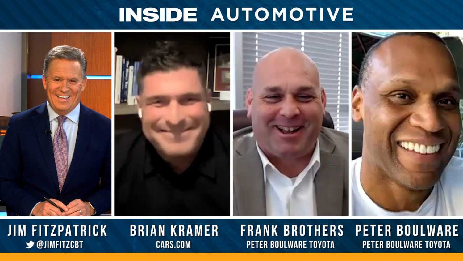 used-car dealerships