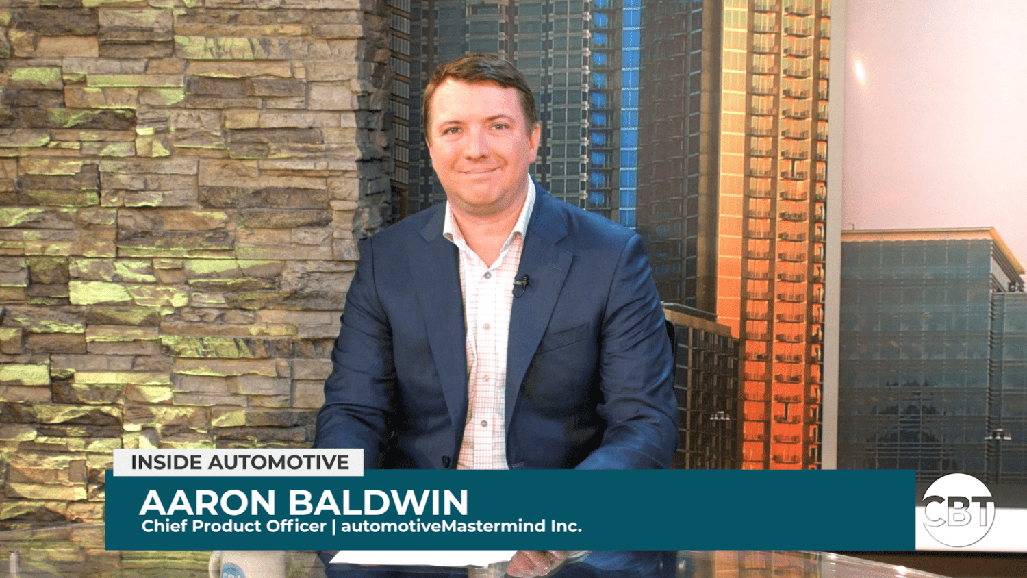 AutomotiveMastermind first-party data strategy