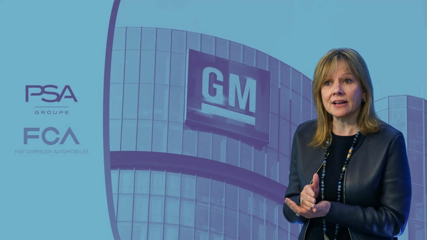 GM Supreme Court decision