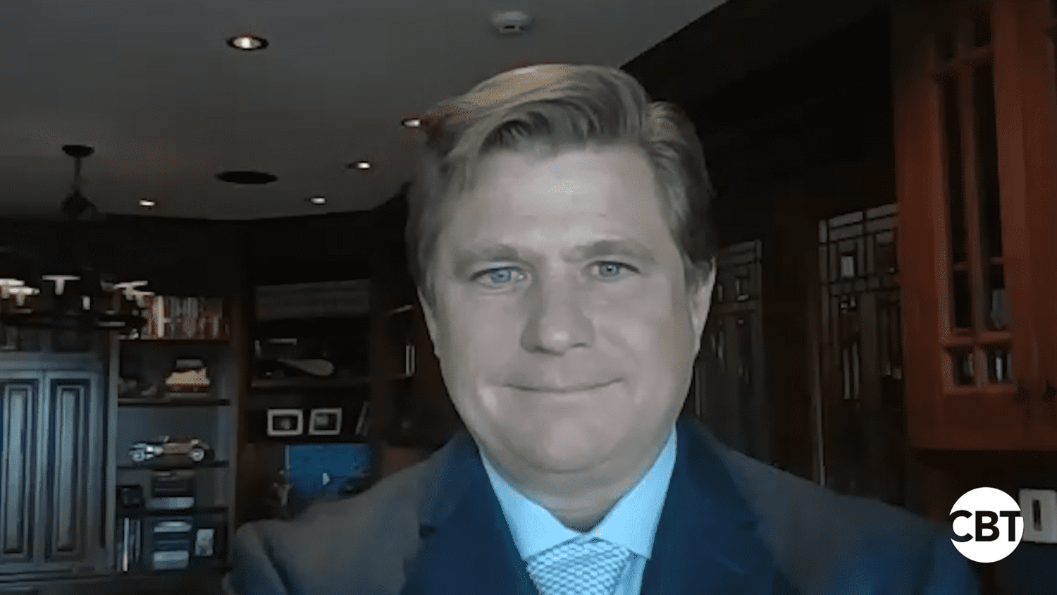 Ryan Kerrigan, Managing Director of Kerrigan Advisors