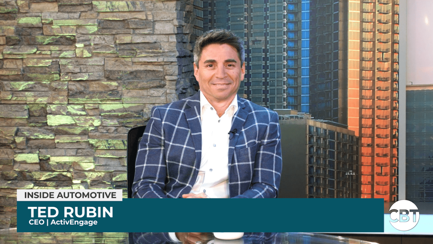 ActivEngage digital communication tools