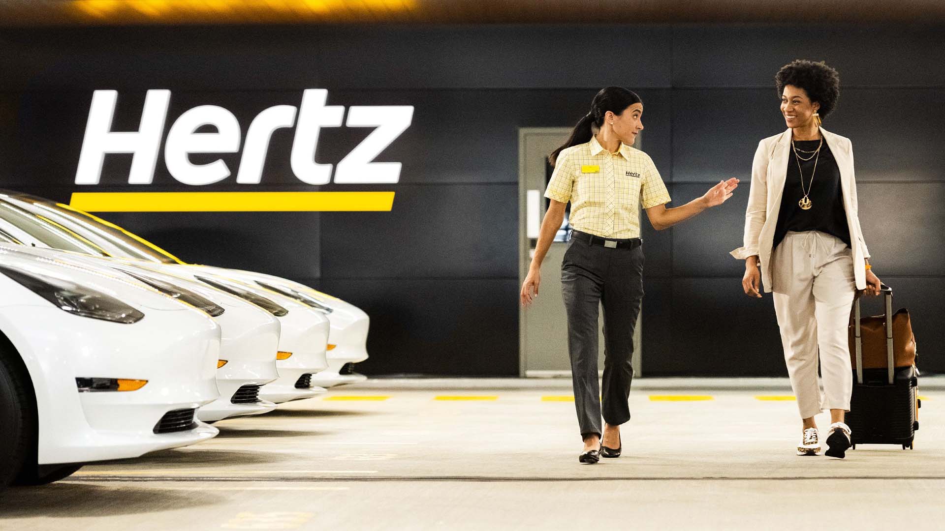 Hertz