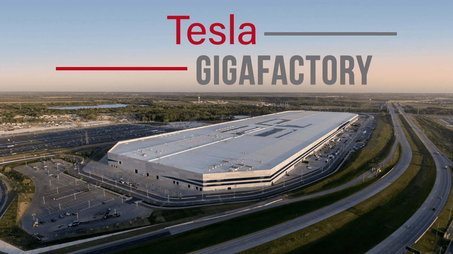 gigafactory