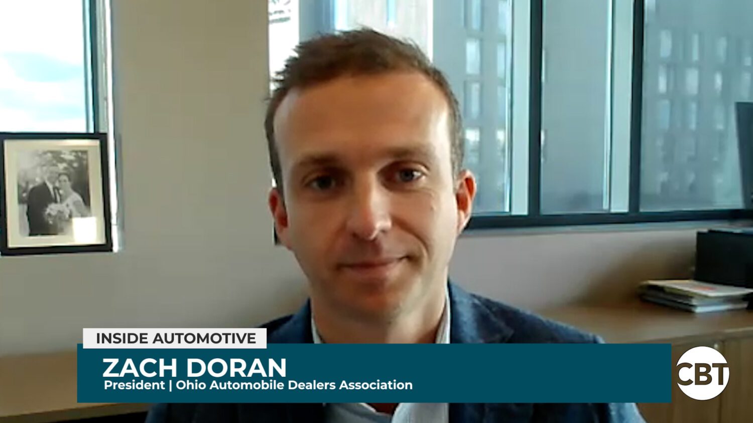 the franchise system