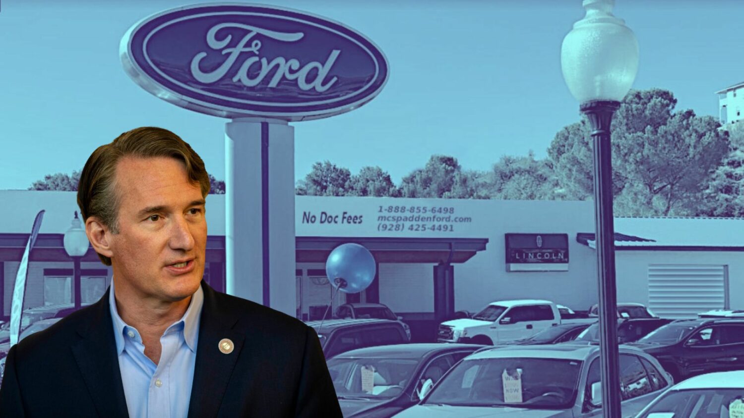 Virginia battery proposal