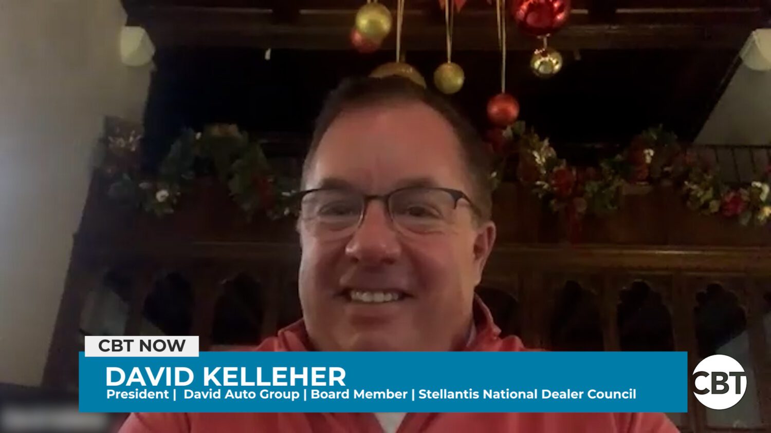 Kelleher economic challenges