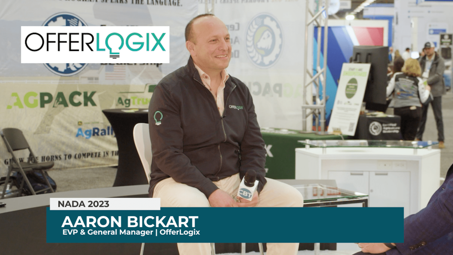 OfferLogix automotive financing