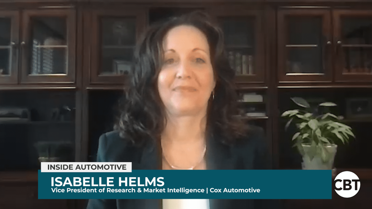 car buying experience, Isabelle helms