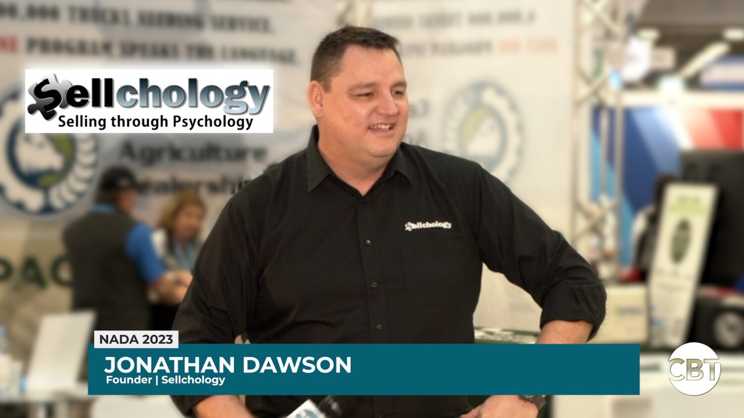 Sellchology onboarding