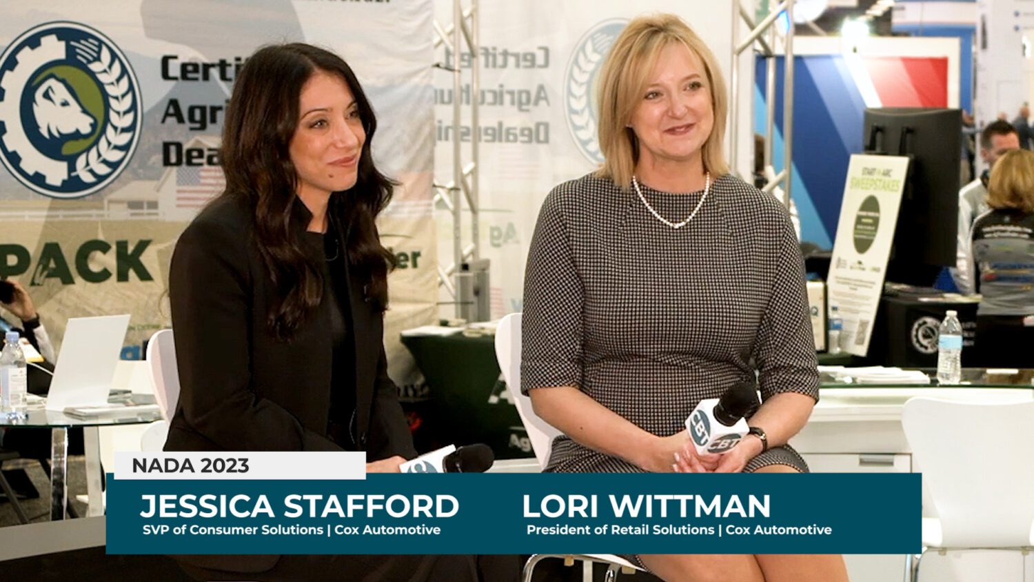 Cox Automotive, the Power of One car buying experiences