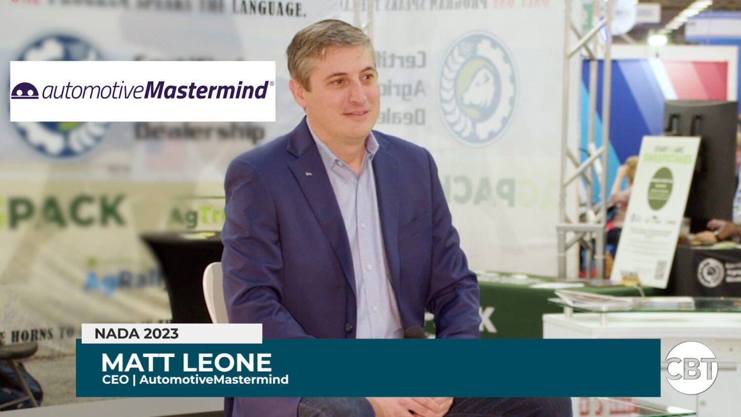 data automotiveMastermind