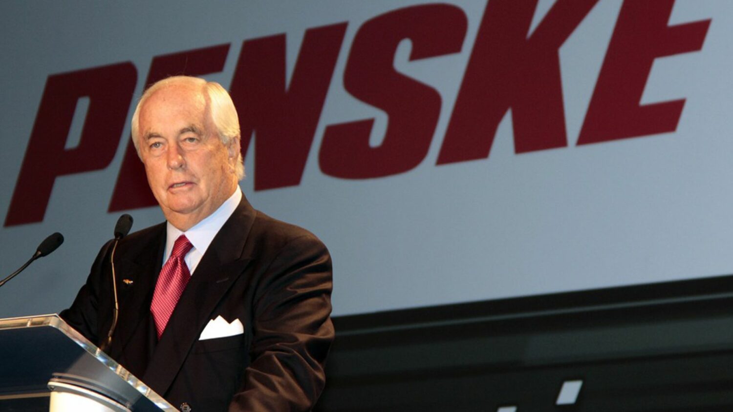Penske Automotive