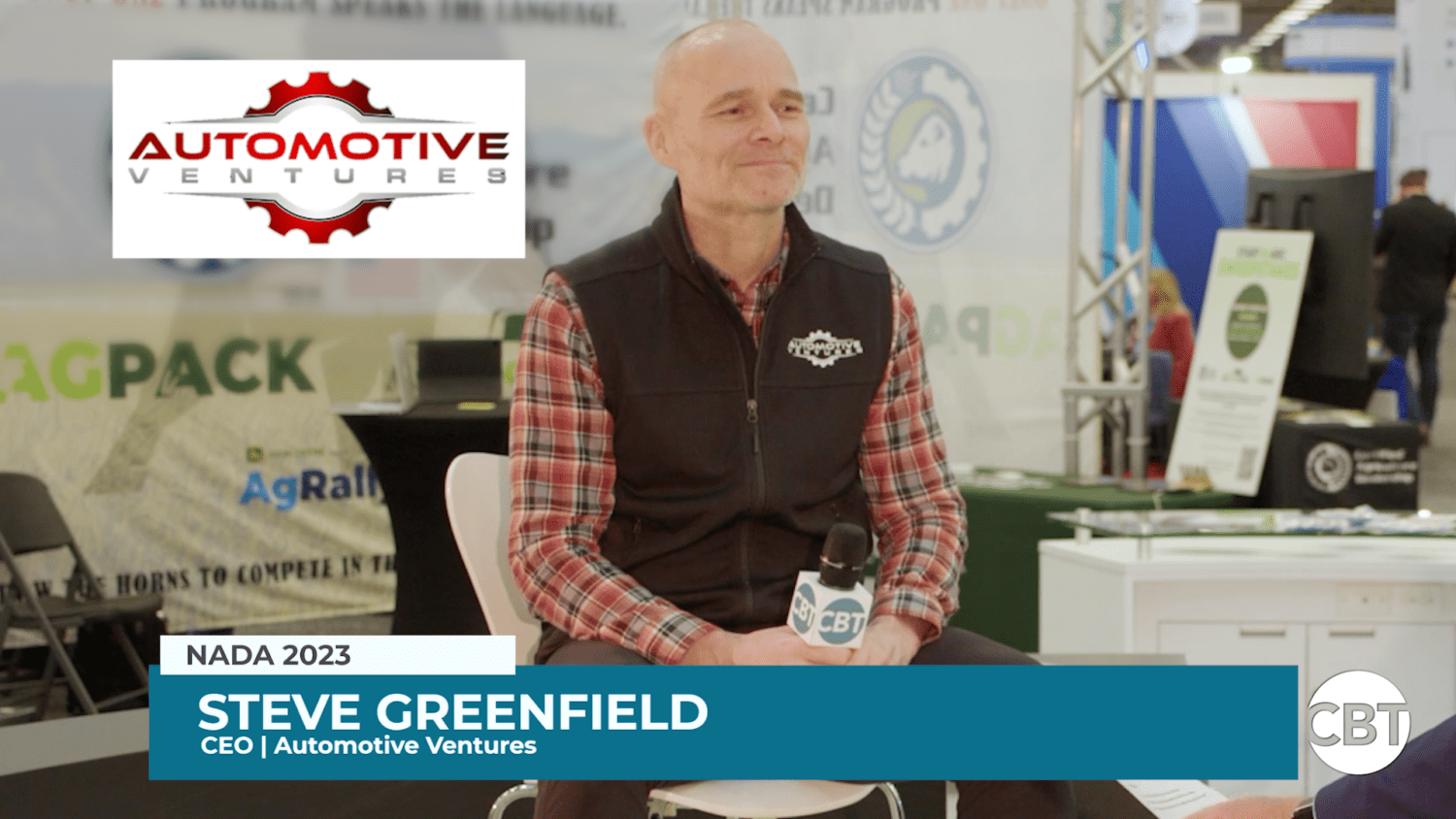 Automotive Ventures, Greenfield