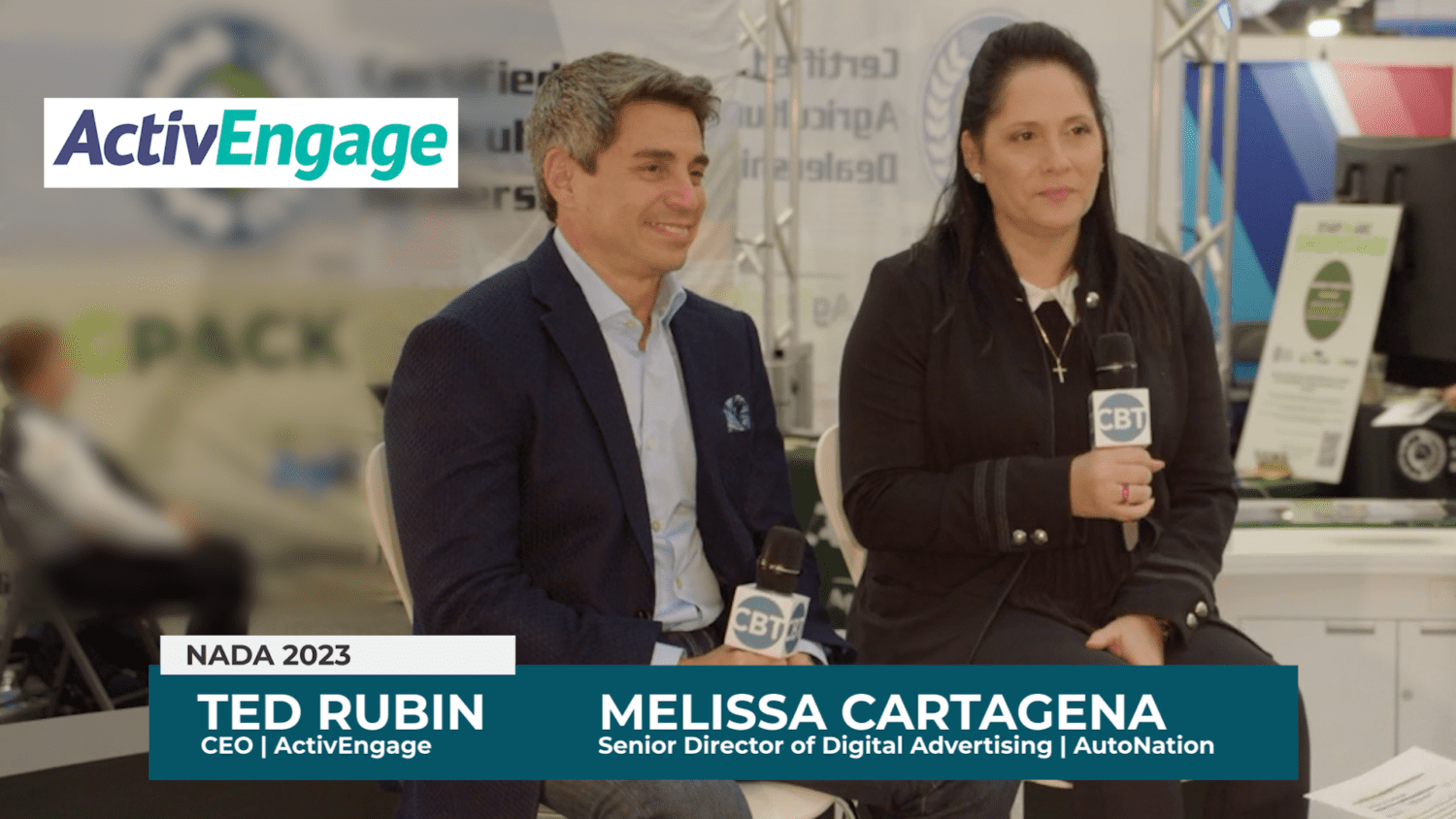 people power messaging ActivEngage