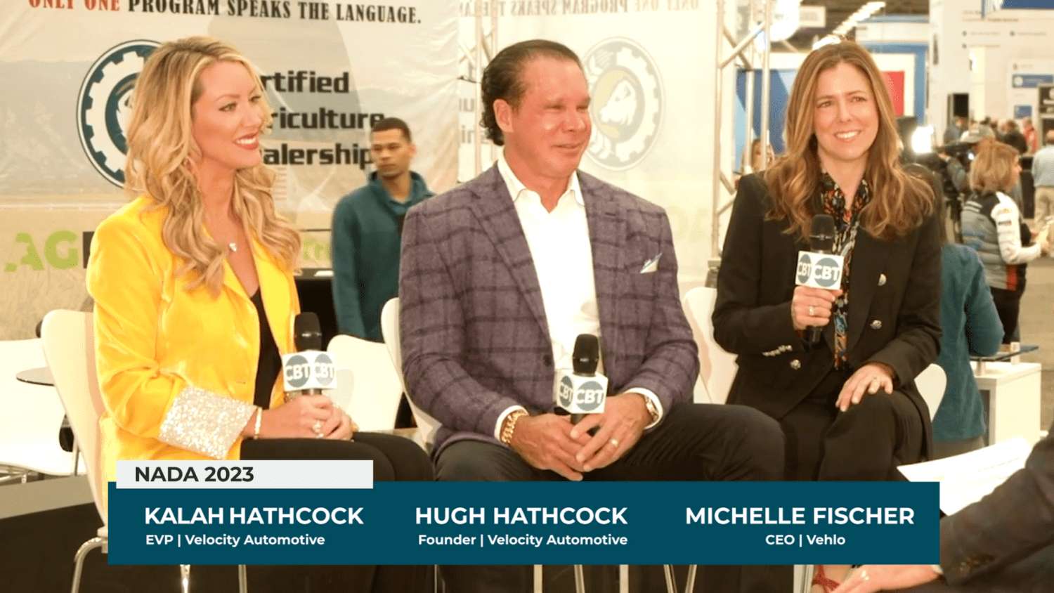 Vehlo acquires Velocity Automotive