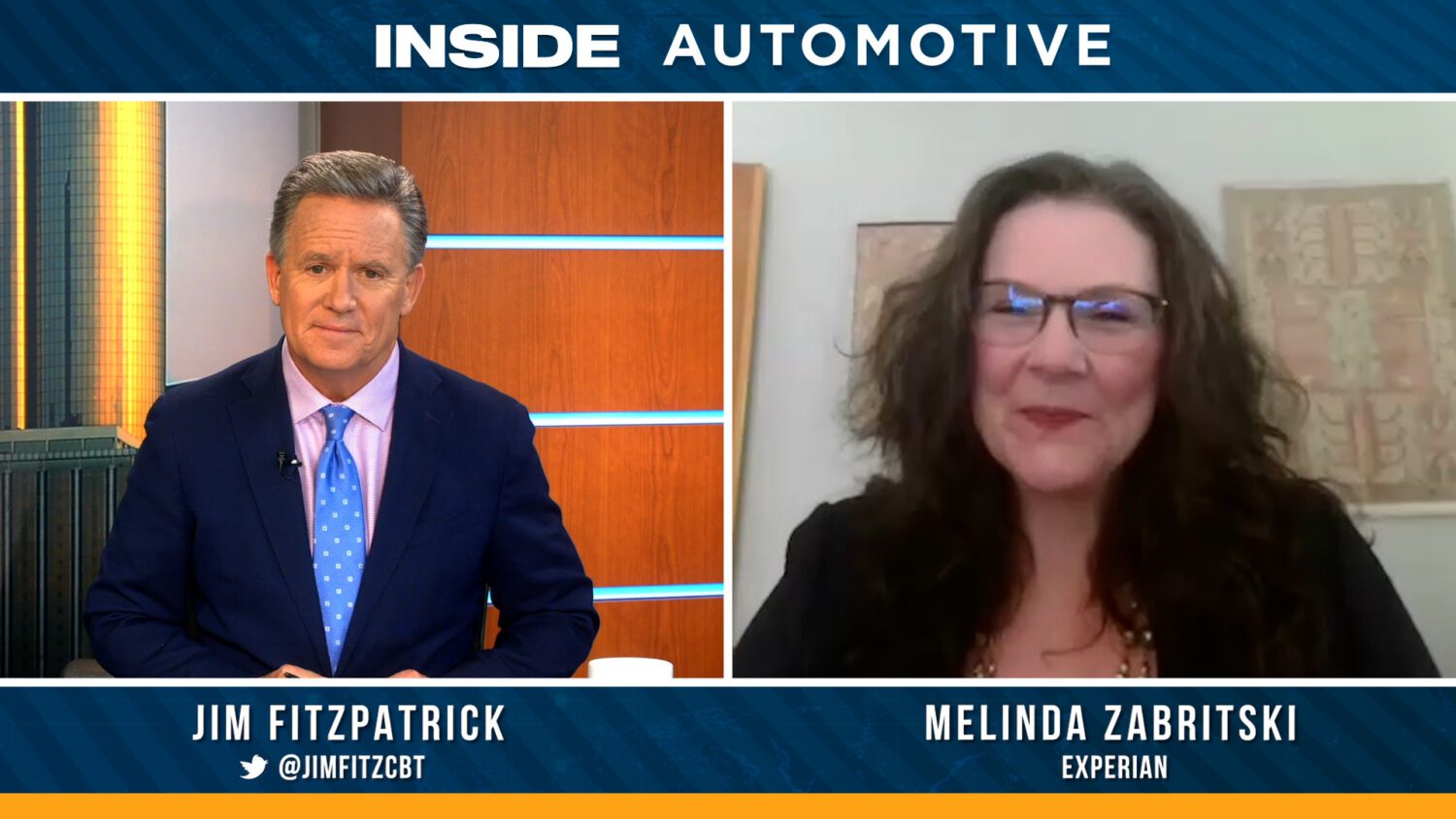 consumer finances Zabritski