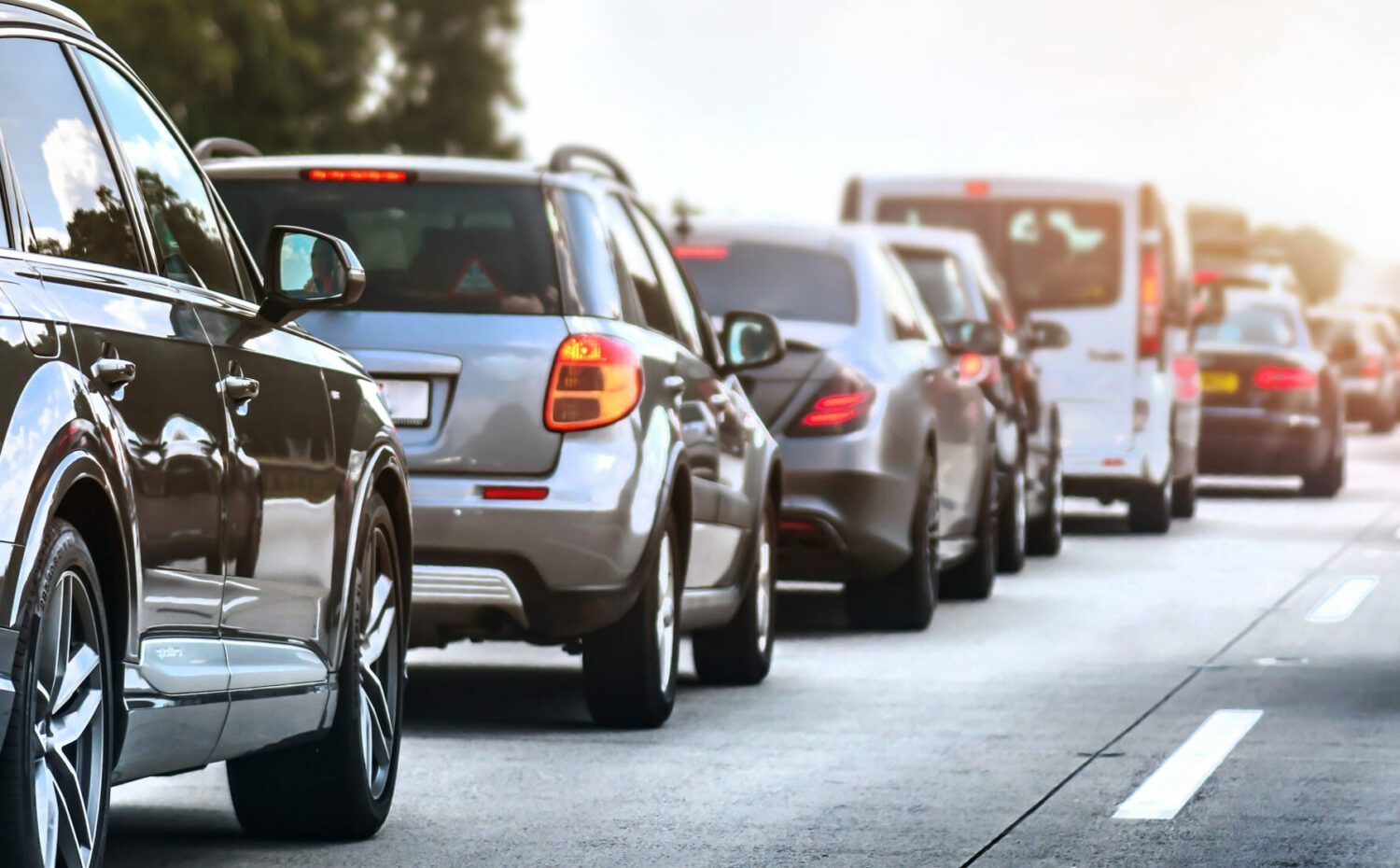 Department of Transportation