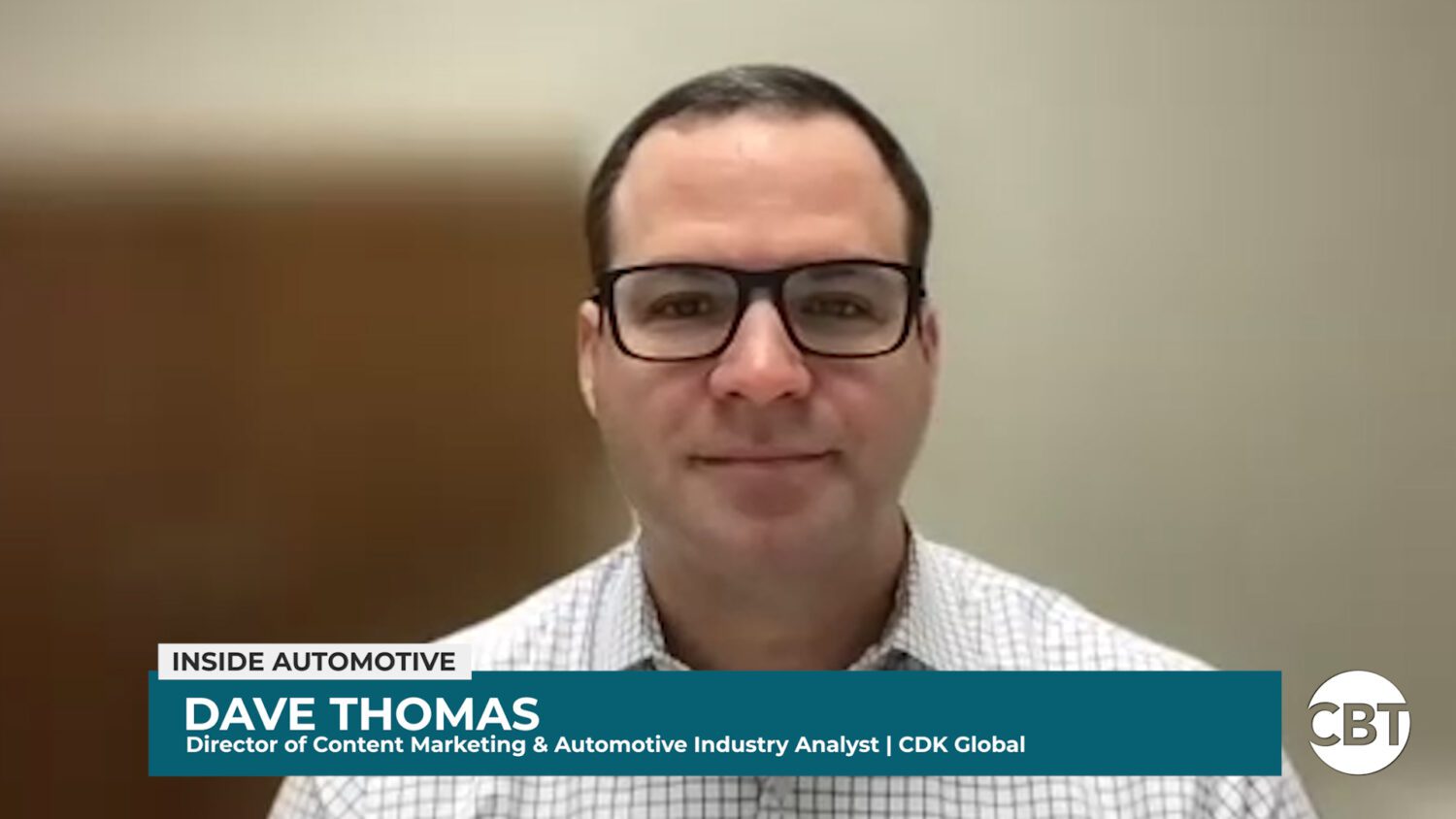 Dave Thomas Ease of purchase