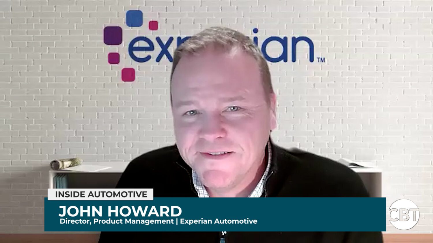 John Howard Experian Automotive