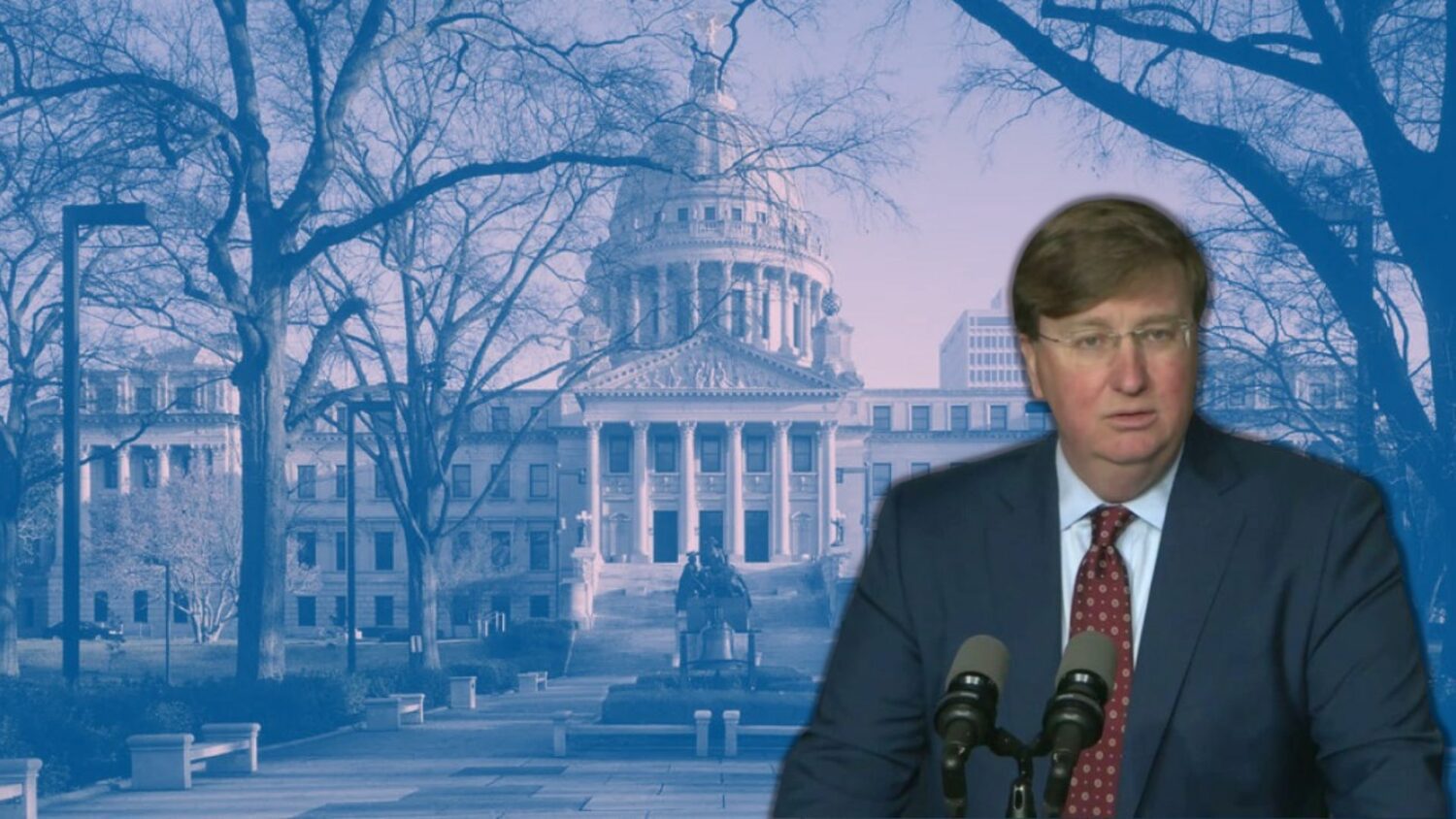 Mississippi State senate