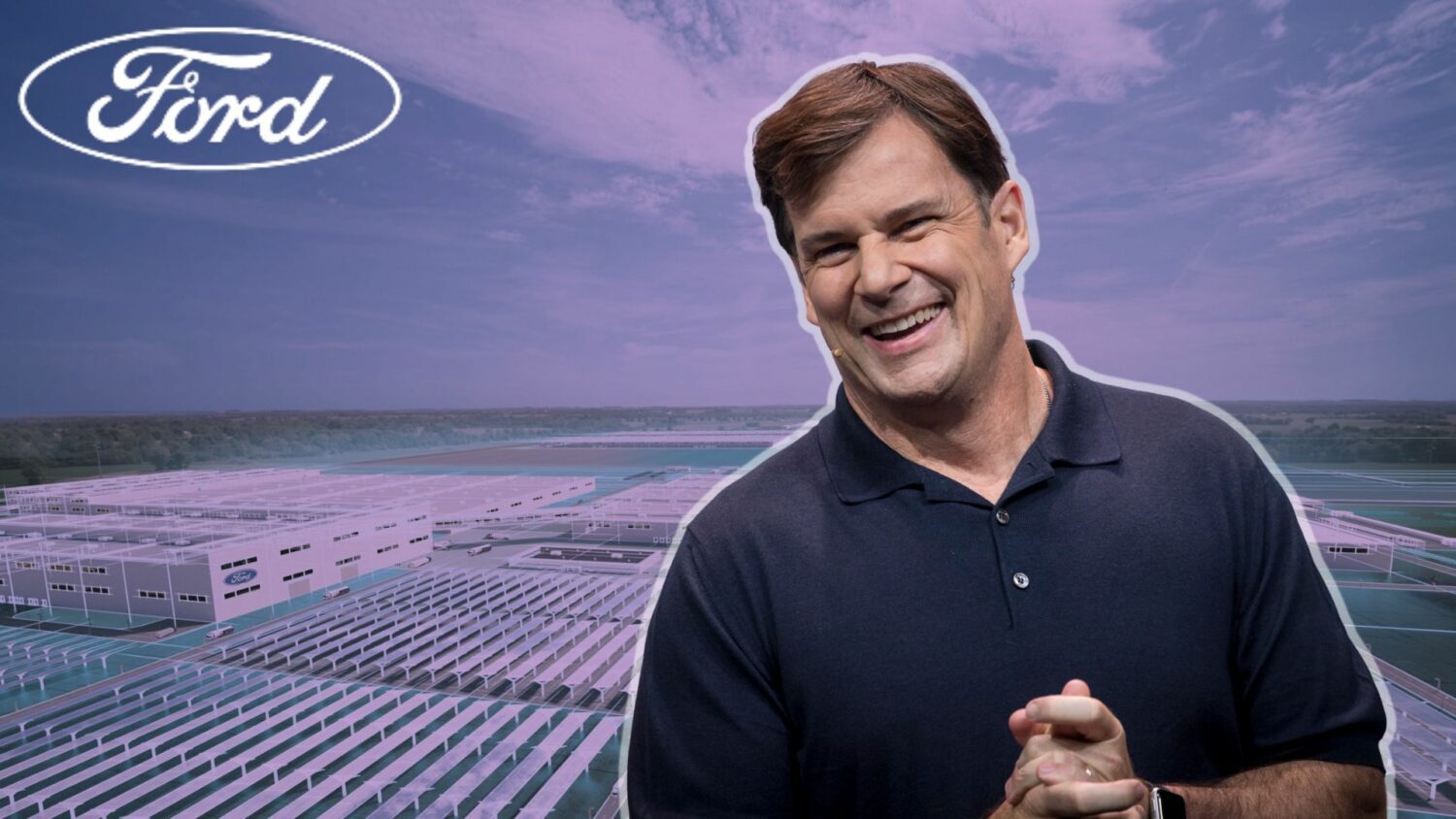 Ford, Tennessee plant