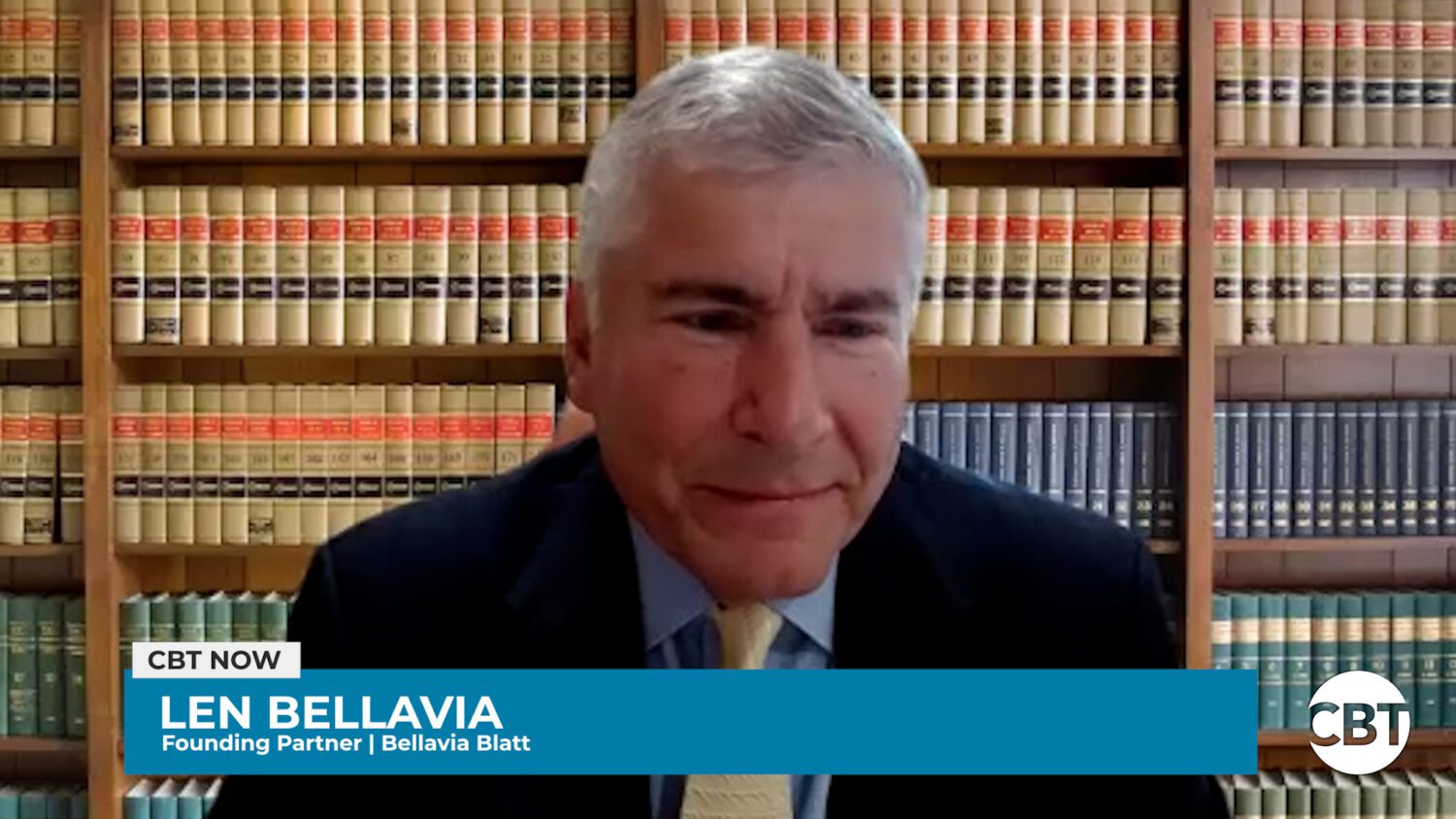 dealer franchise, Len Bellavia