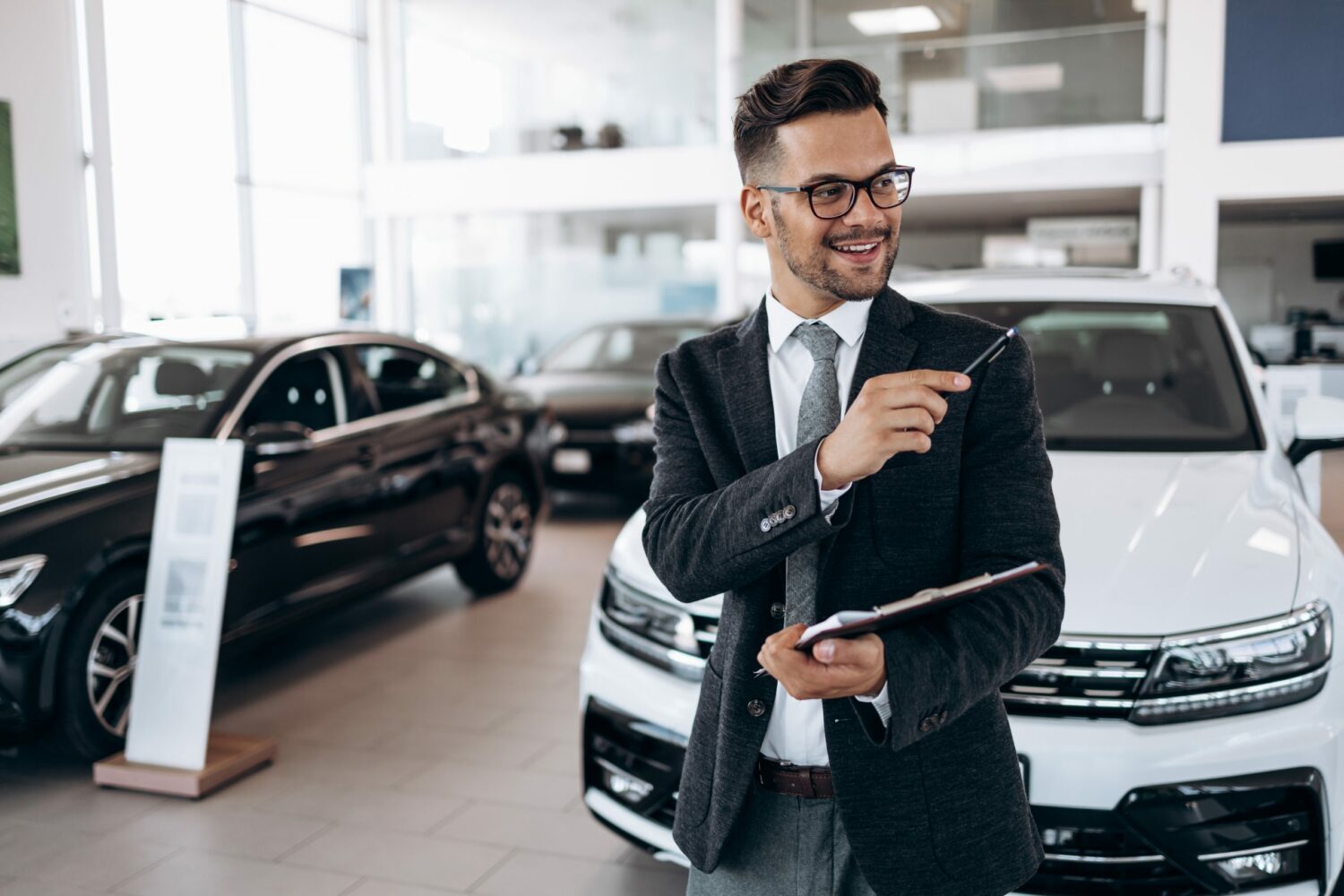 declining satisfaction