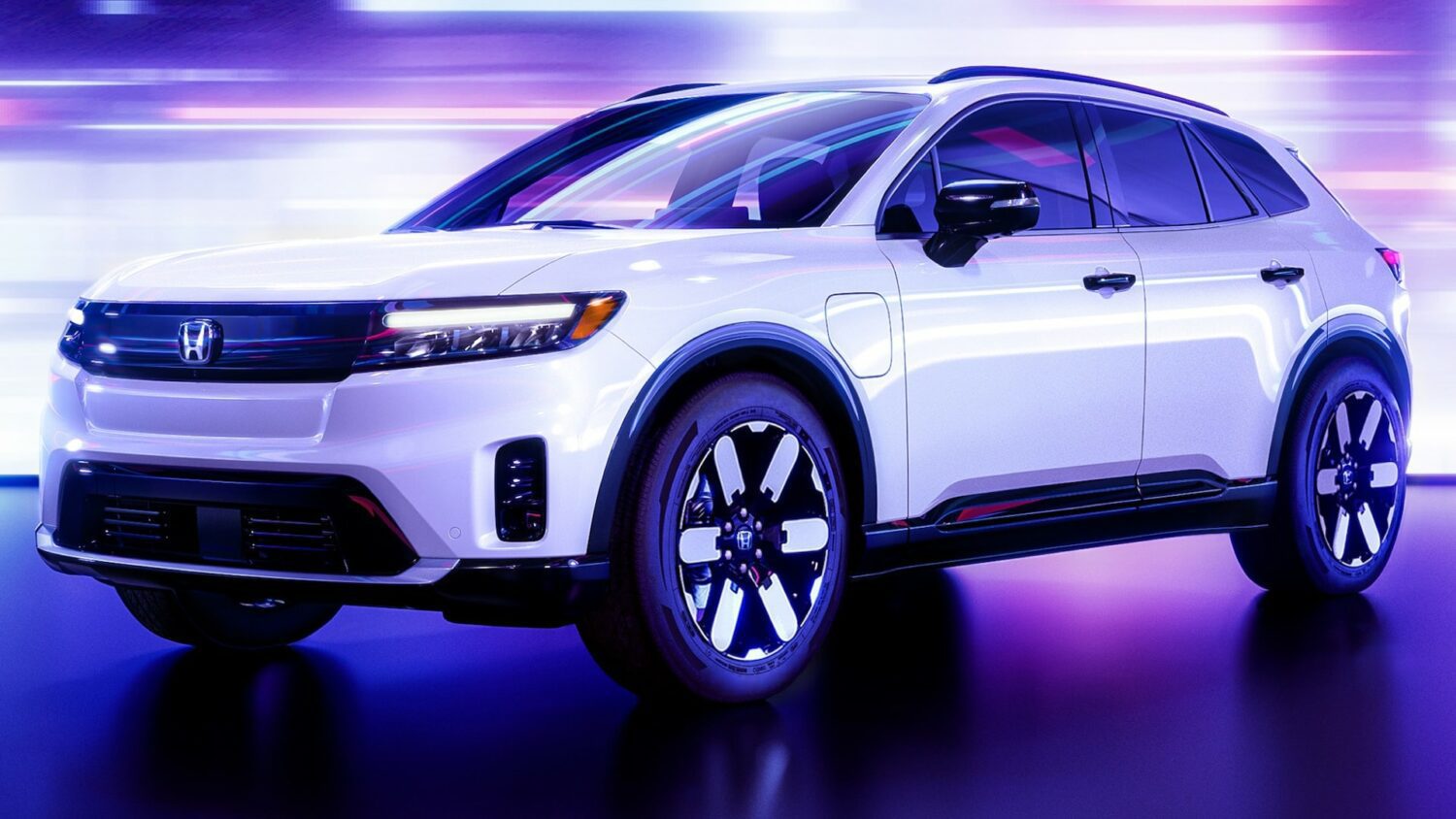 Honda 2024 Prologue SUV