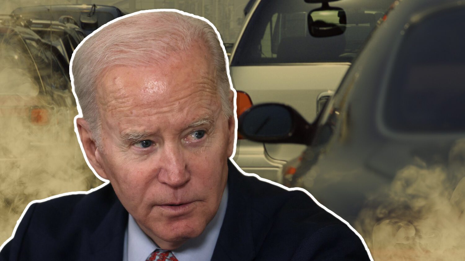Biden EPA emissions rules