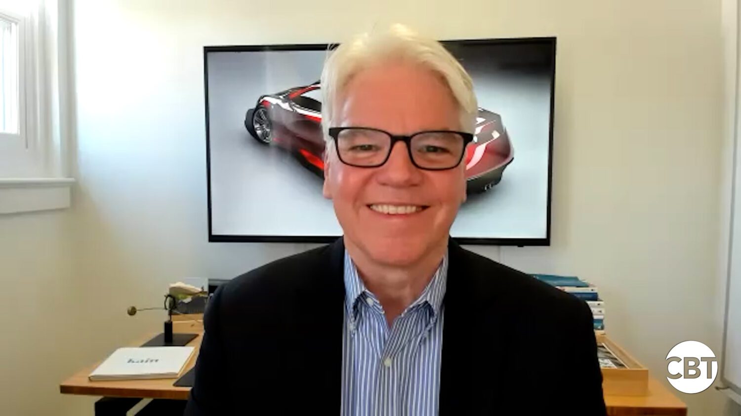 industry trends , David Kain