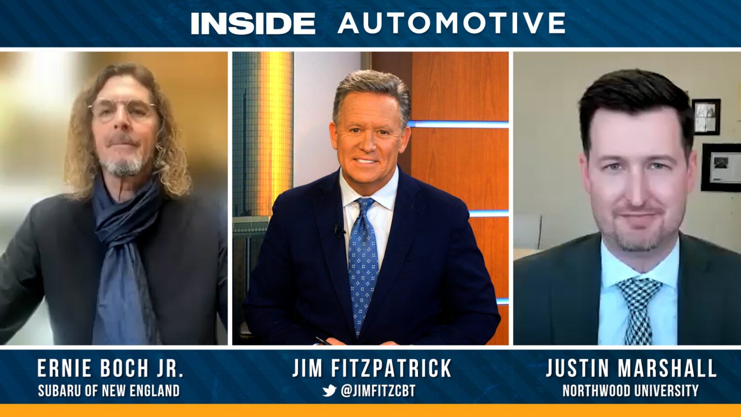 Northwood University & Subaru automotive