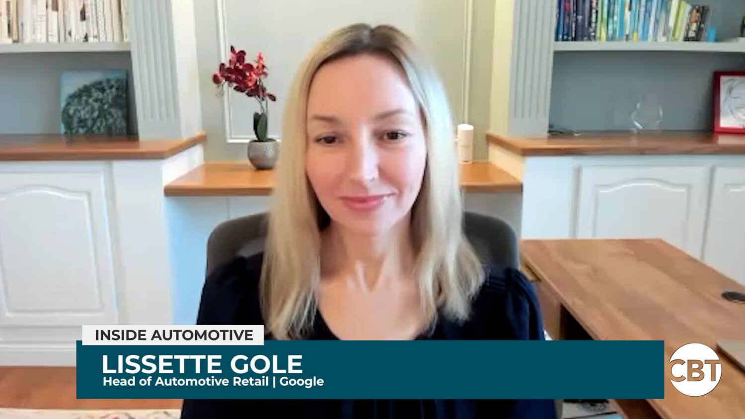 Lissette Gole, branding